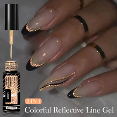 5ml Nail Art Gel Polish