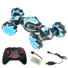 Remote Control Car Toy