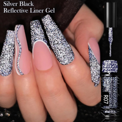 5ml Nail Art Gel Polish