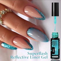 5ml Nail Art Gel Polish