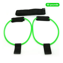 Stretch Fitness Band