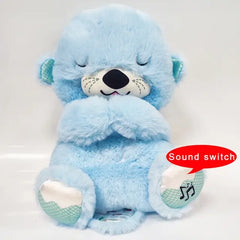 Musical Plush Toy