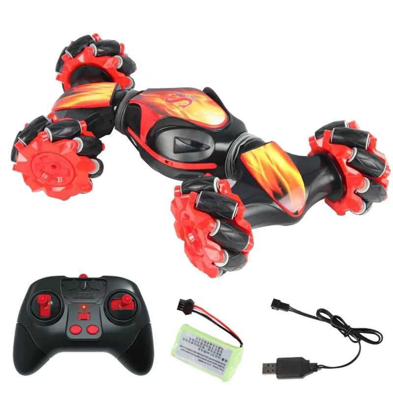 Remote Control Car Toy