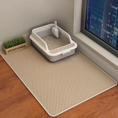 Waterproof Cat Litter Mat