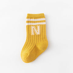 Cute Newborn Socks