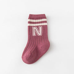 Cute Newborn Socks