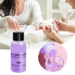 40ml Nail Gel Remover