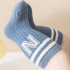 Cute Newborn Socks