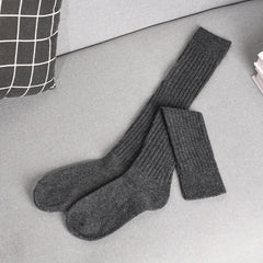 Cashmere Women's Socks