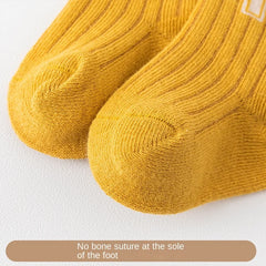 Cute Newborn Socks