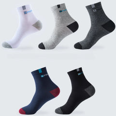 Men's Cotton Sock