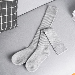 Cashmere Women's Socks