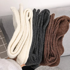 Cashmere Women's Socks