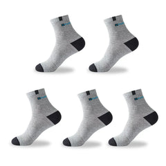 Men's Cotton Sock