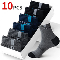 Men's Cotton Sock