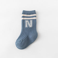 Cute Newborn Socks