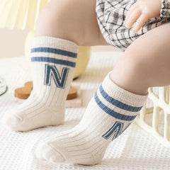 Cute Newborn Socks