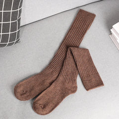 Cashmere Women's Socks