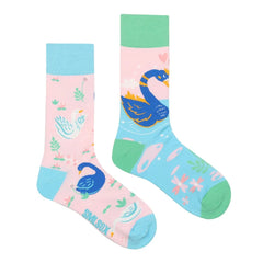 Colorful Cotton Socks