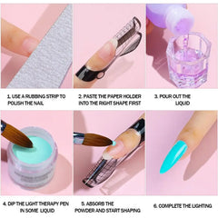 40ml Nail Gel Remover