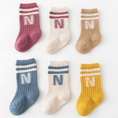 Cute Newborn Socks