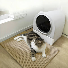 Waterproof Cat Litter Mat