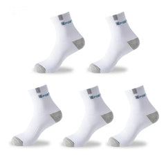 Men's Cotton Sock