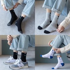 Men's Cotton Sock