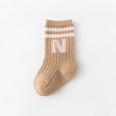 Cute Newborn Socks