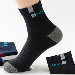 Men's Cotton Sock