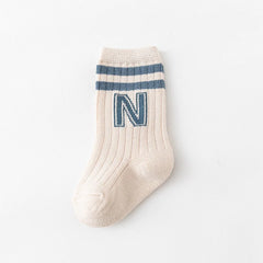 Cute Newborn Socks