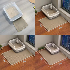 Waterproof Cat Litter Mat