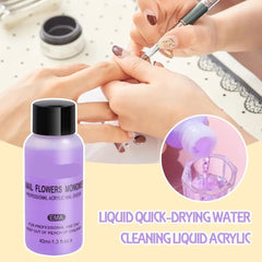 40ml Nail Gel Remover