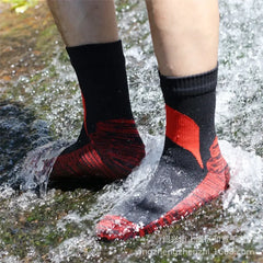 Waterproof Socks