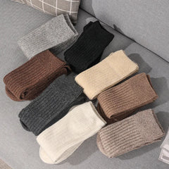 Cashmere Women's Socks