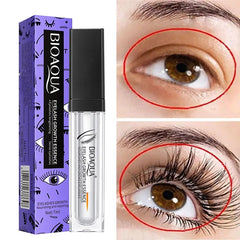 Eyelashes Growth Serum