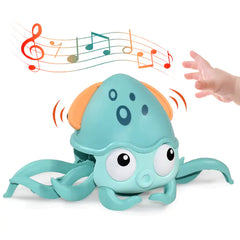 Baby Dancing Crab Toy