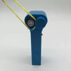 Rope Propeller Toy