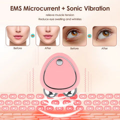 Face Lift Massager