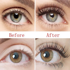 Eyelashes Growth Serum